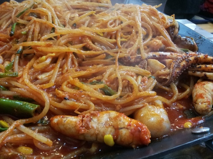 해물요리전문점 대부 이미지