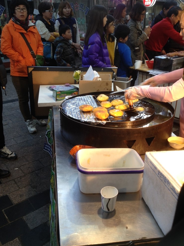 풍년식품(주) 이미지