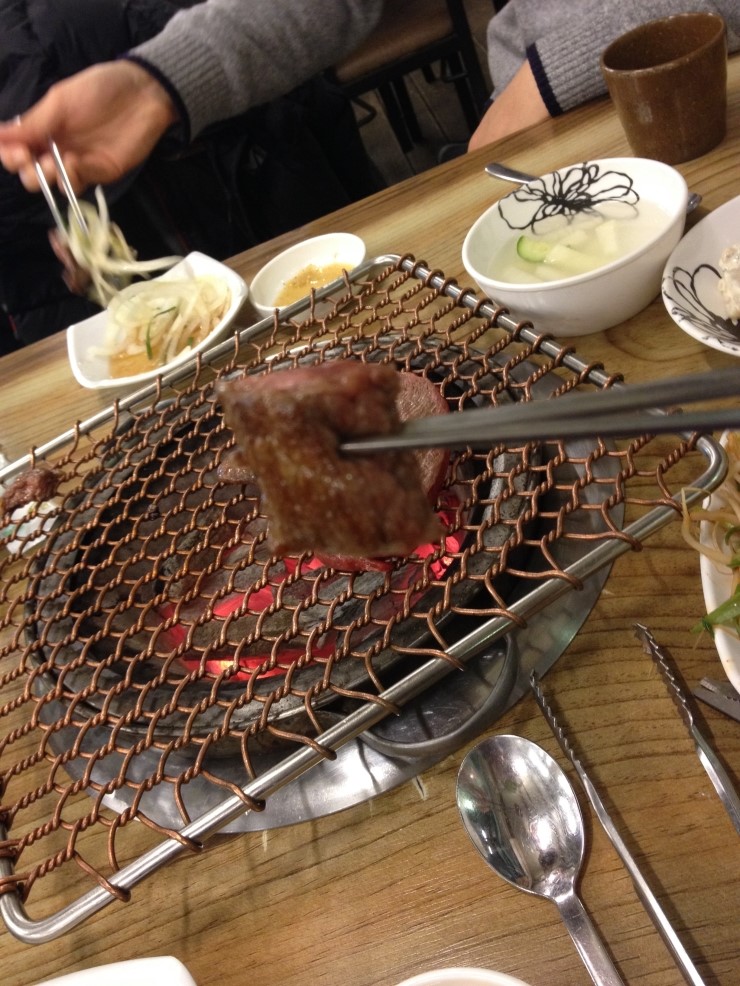 명품축산물판매장 이미지