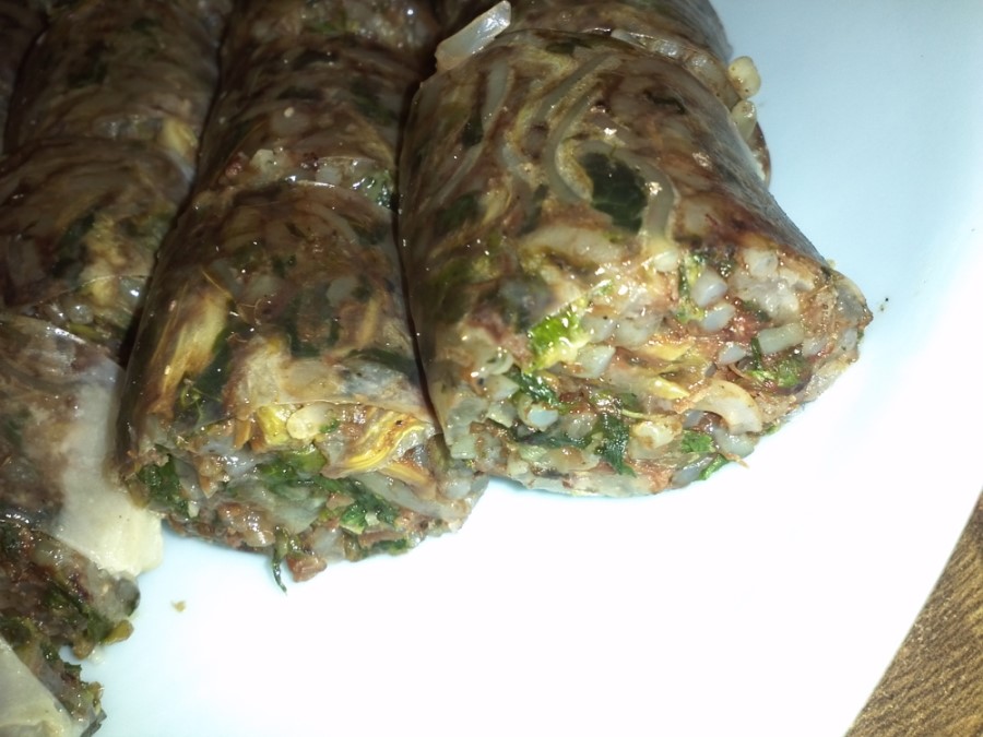 풍덩순대 이미지