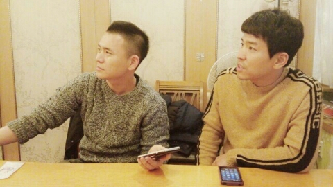 로타리 잠실감자탕·쭈꾸미 삼겹살 이미지