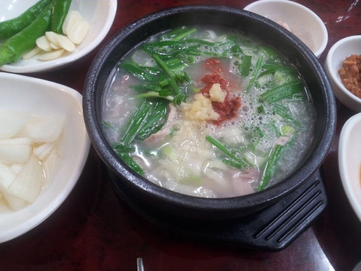김가네족발 이미지