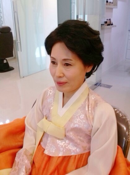 더순수헤어 이미지