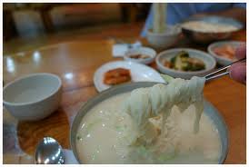명성콩국수 이미지