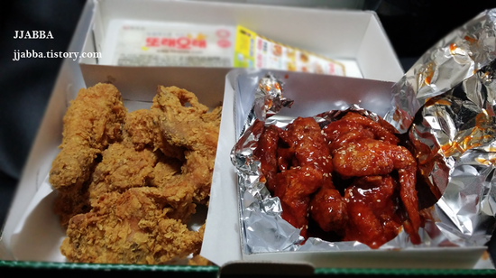 또래오래치킨 이미지