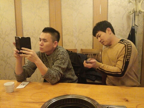 로타리 잠실감자탕·쭈꾸미 삼겹살 이미지