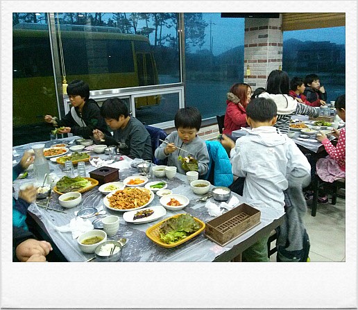 녹향월촌 한우명품관 이미지