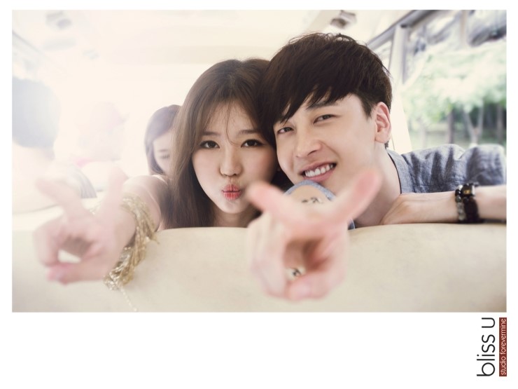 블리스유 이미지