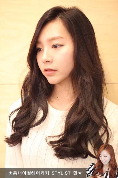 스타일민헤어 이미지