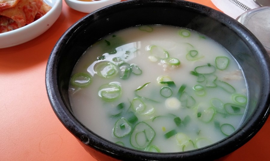 우리소머리국밥 이미지