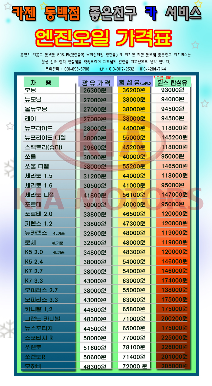 월드카젠 이미지