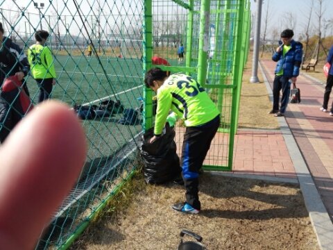 아라클럽 이미지