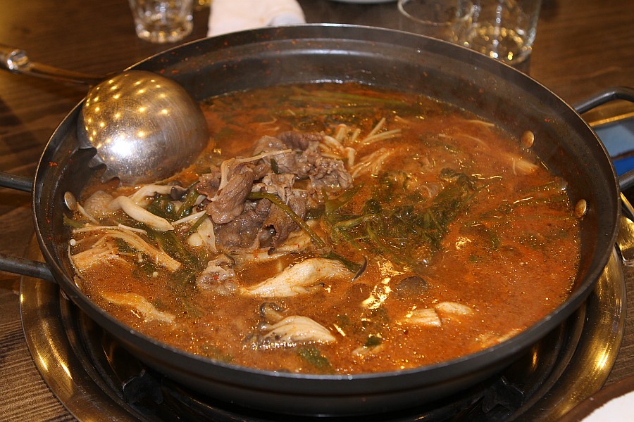 명인칡냉면 이미지