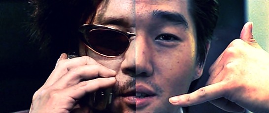 올드보이 이미지