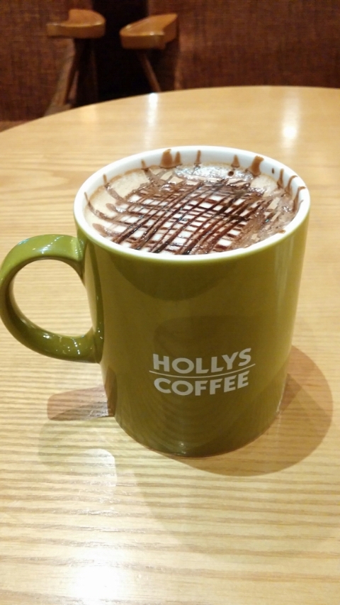 할리스울산 이미지