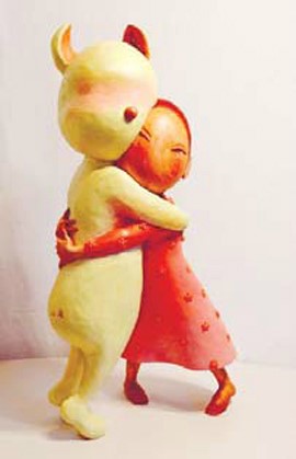 판화미술공방 이미지