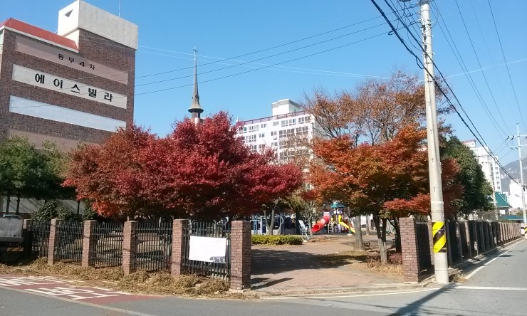 고쌈식당 이미지