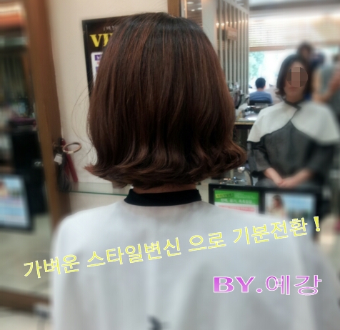 헤어루시 이미지