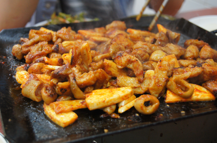 산청곱창 이미지