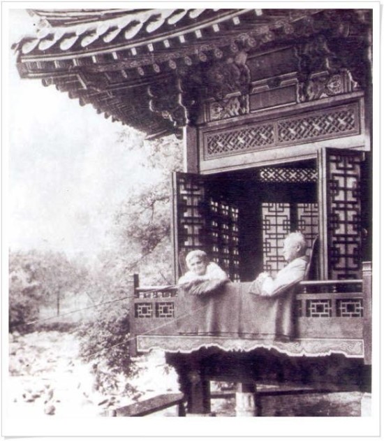 정자낚시터 이미지