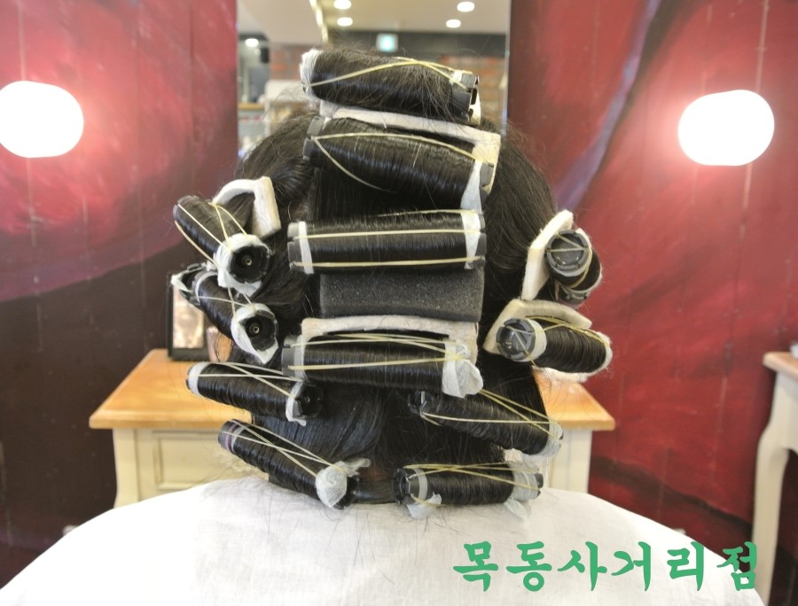 리안헤어 목동사거리점 이미지