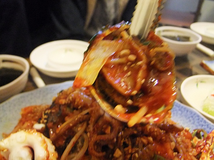 성미아구찜 이미지