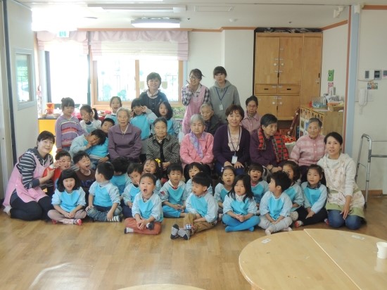 고양시립사랑어린이집 이미지