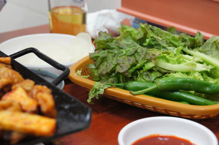 산청곱창 이미지