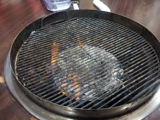 동해조개구이 이미지