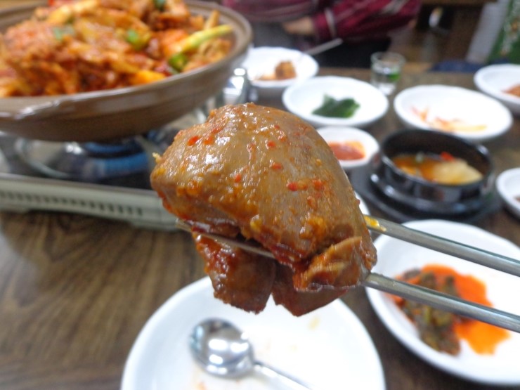 익산닭집 이미지