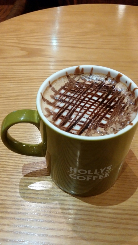 할리스울산 이미지
