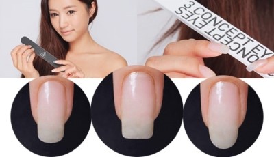 손톱모양 이미지
