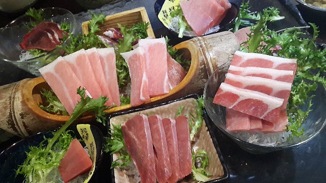 참치의味 이미지