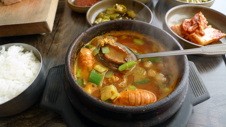 진주식당 이미지