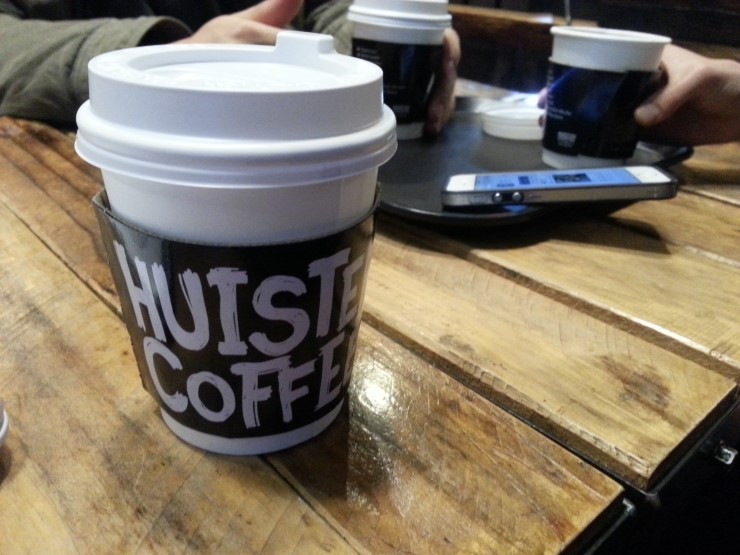 커피(coffee)하우스 이미지