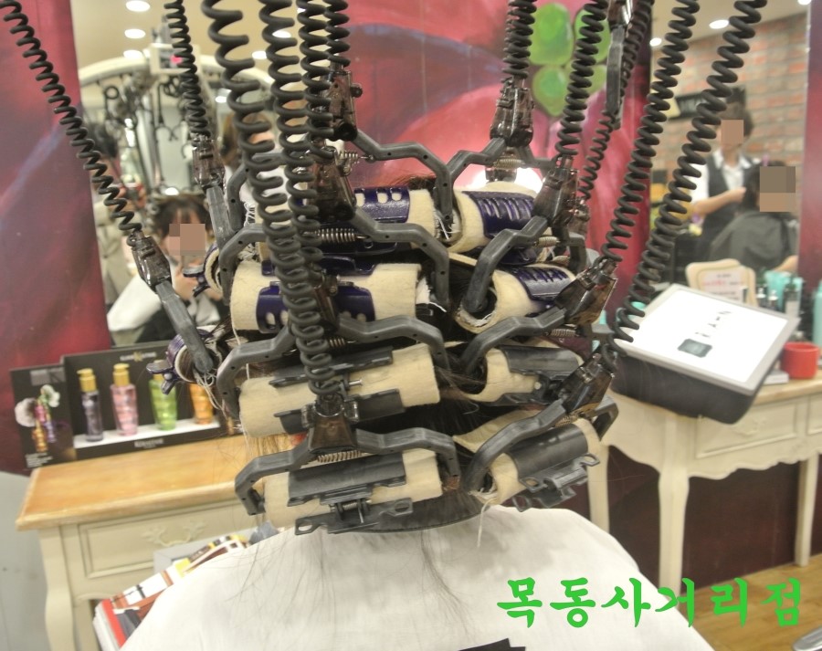 리안헤어 목동사거리점 이미지