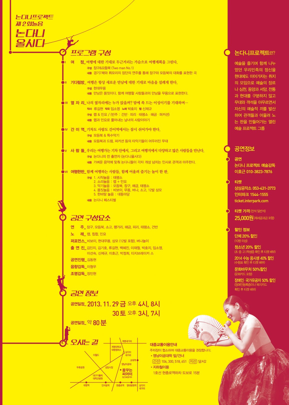 논다니 이미지
