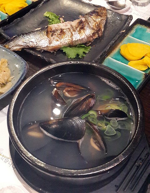참치의味 이미지