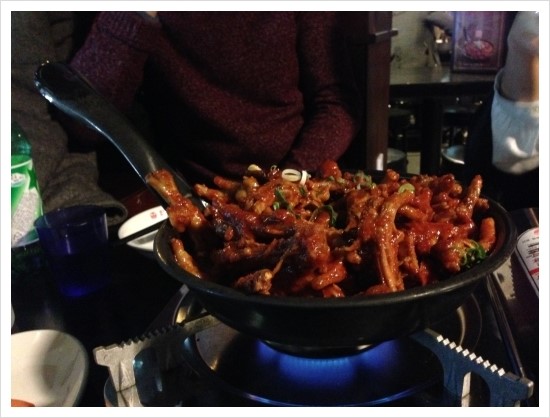 오지치킨포차 이미지