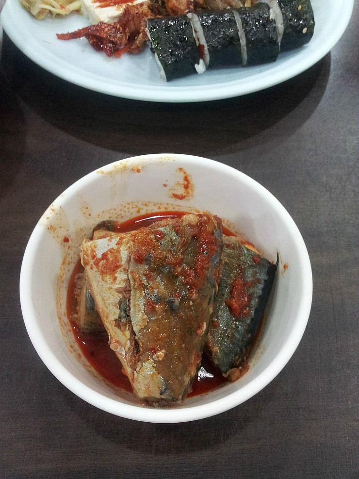 한진기사식당 이미지