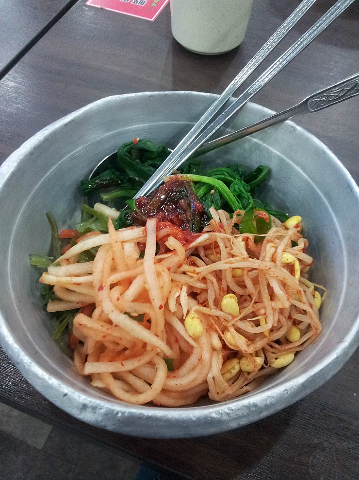 한진기사식당 이미지