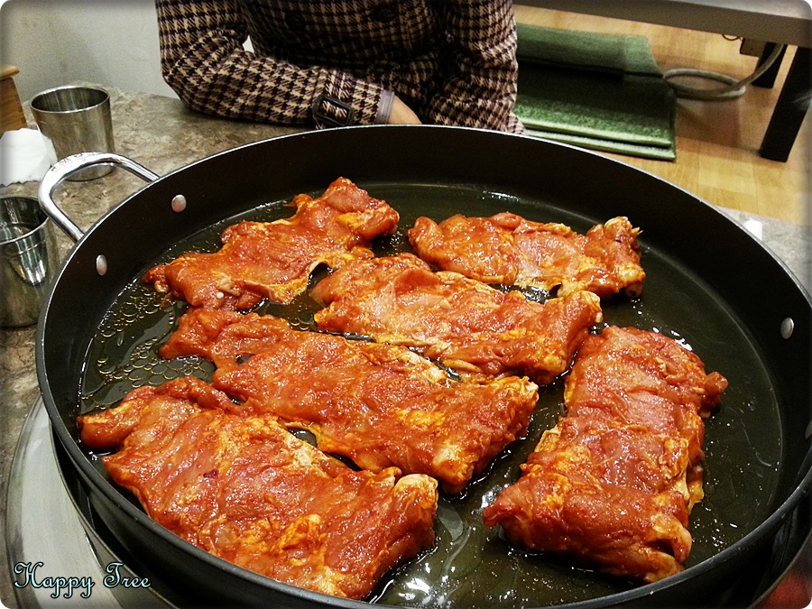 정통막국수전문점 이미지