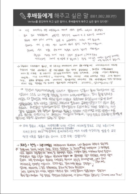 탑베리타스 이미지