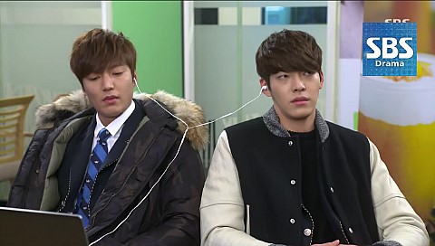 우빈 이미지