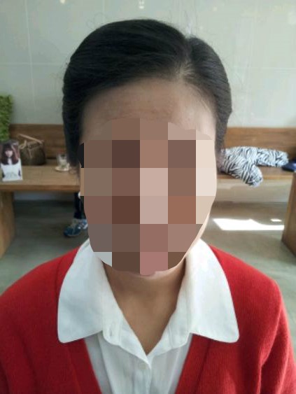 헤어박스타일리스트 이미지