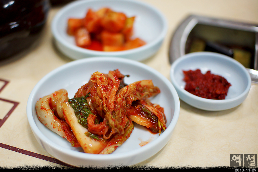 대술칼국수 이미지