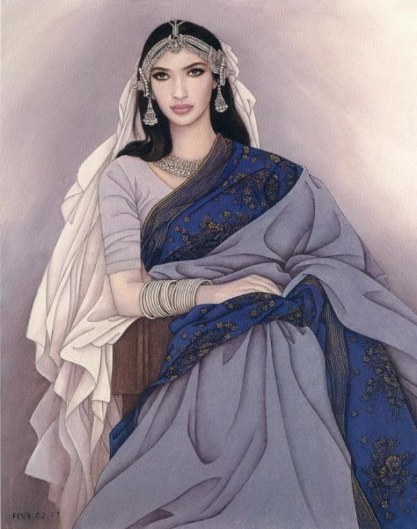 유미주의 이미지