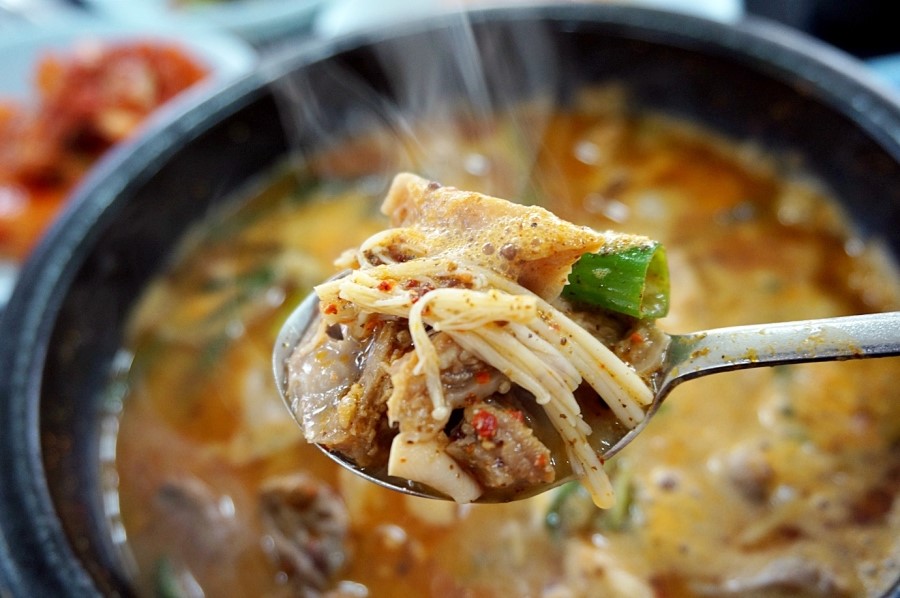 용마식당 이미지