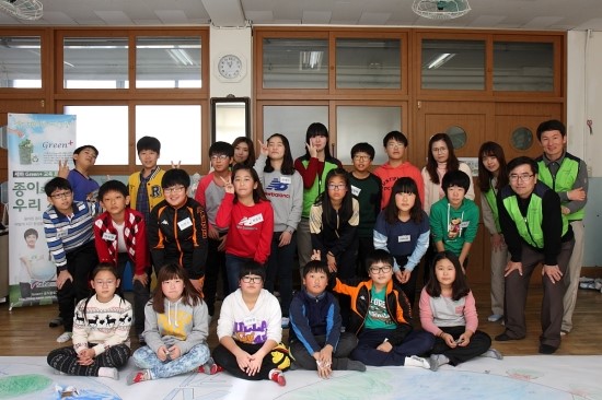 대구현풍초등학교 이미지