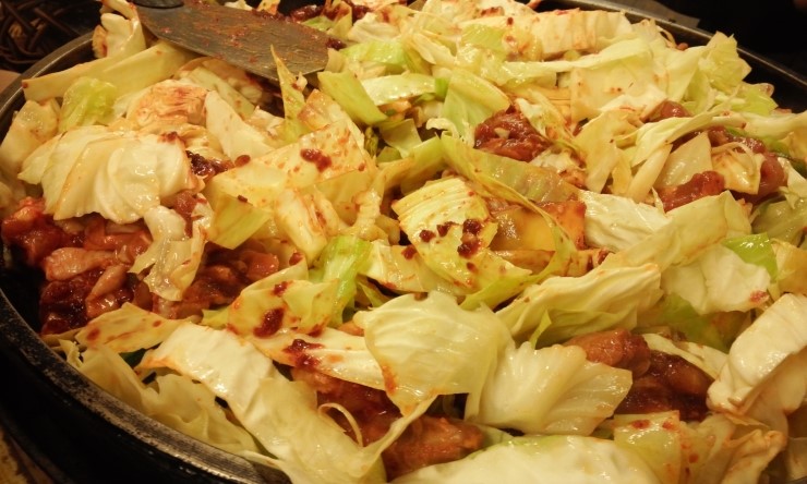 춘천거구닭갈비 이미지